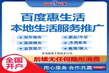 搜索引擎推广的佼佼者——百度搜索推广案例